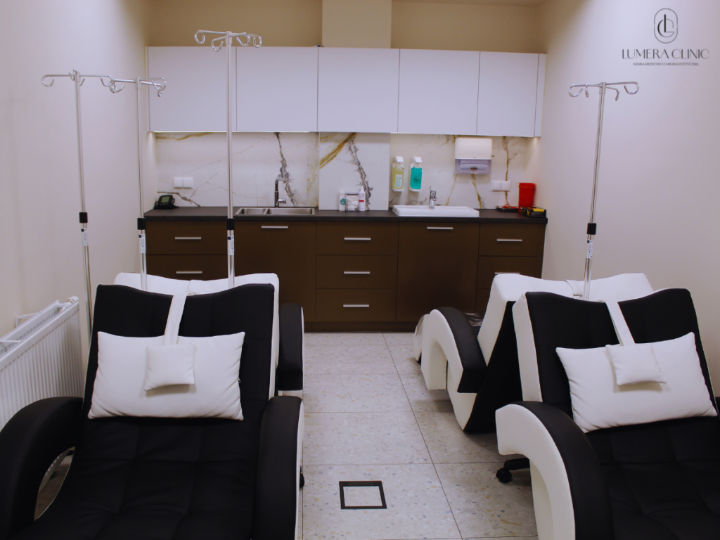 Lumera Clinic, klinika medycyny estetycznej Lublin, chirurgia plastyczna Lublin